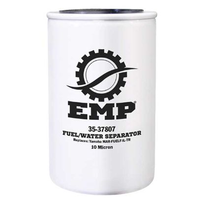 EMP FILTER  FUEL WATER SEPARATOR - 3537807