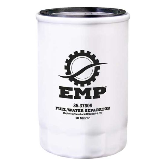 EMP FILTER  FUEL WATER SEPARATOR - 3537808