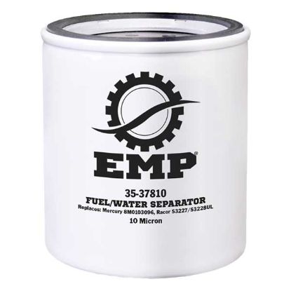 EMP FILTER  FUEL WATER SEPARATOR - 3537810