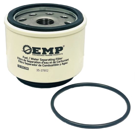 EMP FILTER  FUEL - 3537812