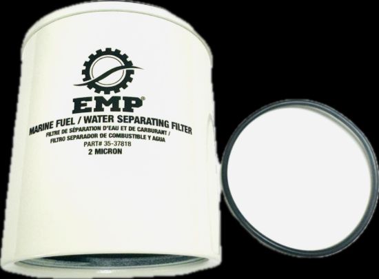 EMP FILTER  FUEL CARTRIDGE - 3537818