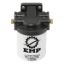 EMP KIT  FUEL WATER SEP 1/4' ALUM. - 3537851