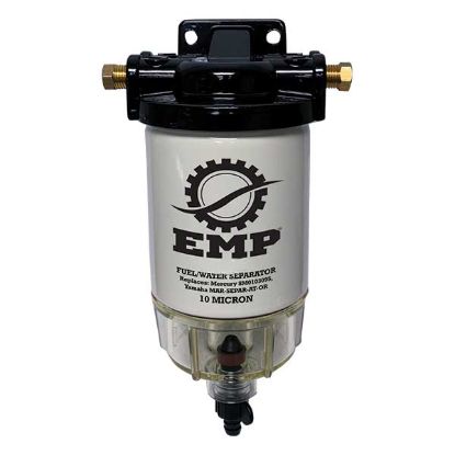 EMP FILTER KIT  VISI-BOWL FF/WS - 3537880