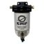 EMP FILTER KIT  VISI-BOWL FF/WS - 3537880