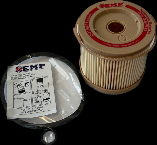 EMP FILTER  FUEL - 3537901