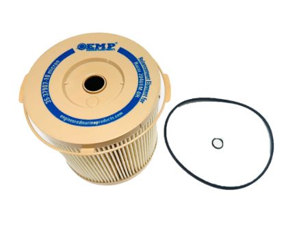 EMP FILTER  FUEL CARTRIDGE - 3537907