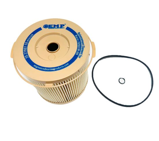 EMP FILTER  FUEL CARTRIDGE - 3537907