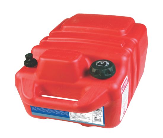 EMP FUEL TANK  6 GALLON PORTABLE - 3554600