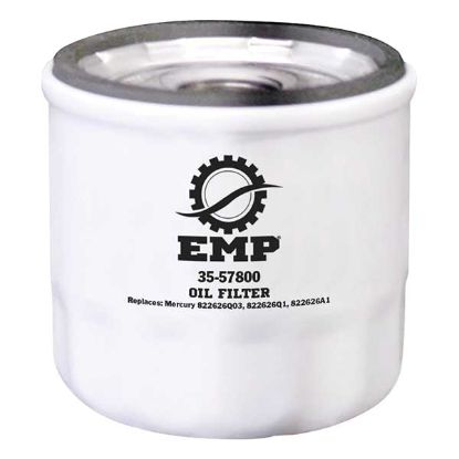EMP FILTER  OIL - 3557800