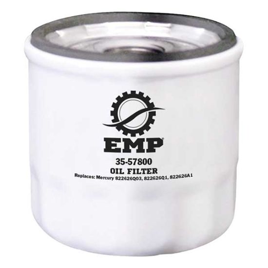 EMP FILTER  OIL - 3557800