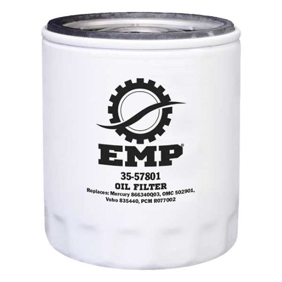EMP FILTER  OIL - 3557801