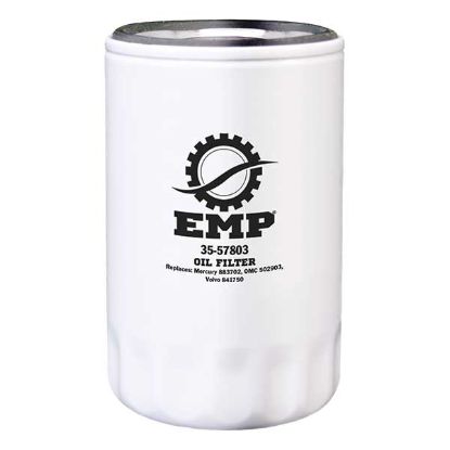 EMP FILTER  OIL - 3557803