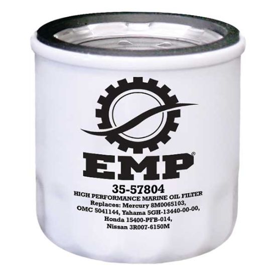 EMP FILTER  OIL - 3557804
