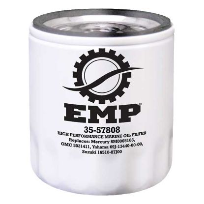 EMP FILTER  OIL - 3557808