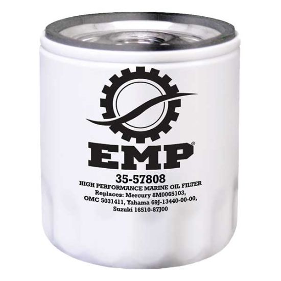 EMP FILTER  OIL - 3557808