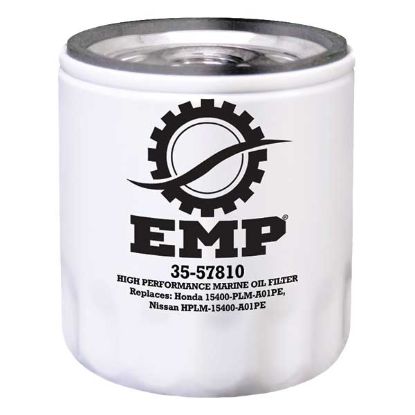 EMP FILTER  OIL - 3557810