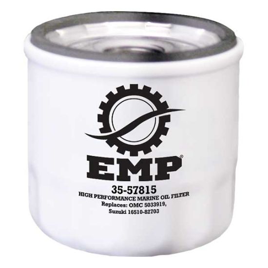 EMP FILTER  OIL - 3557815