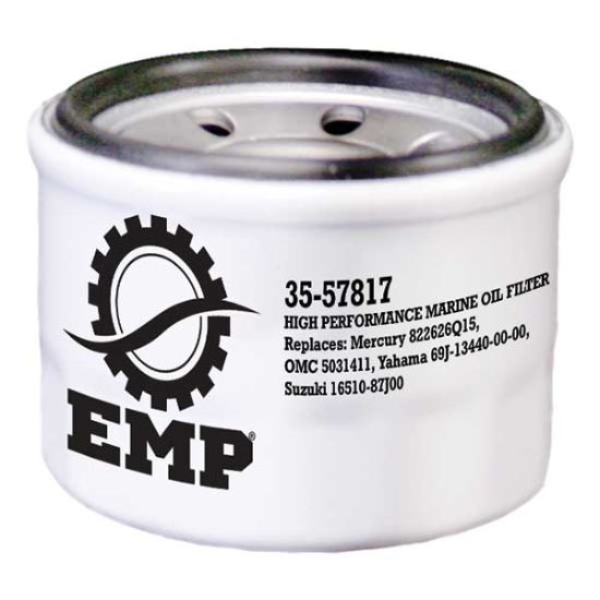 EMP FILTER  OIL - 3557817