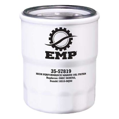 EMP FILTER  OIL - 3557819
