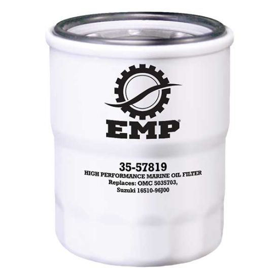 EMP FILTER  OIL - 3557819