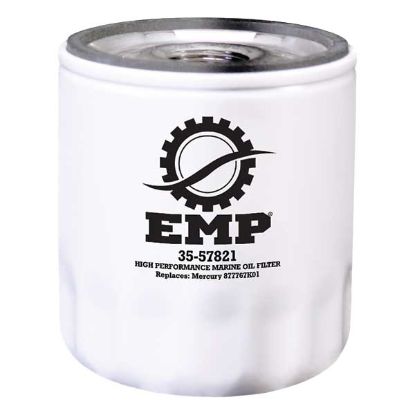 EMP FILTER  OIL - 3557821