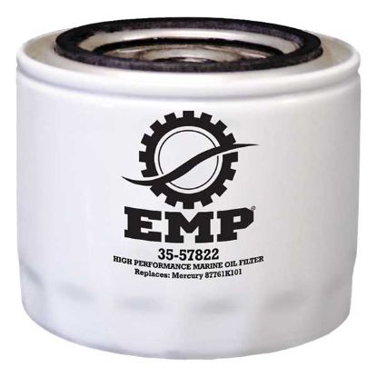EMP FILTER  OIL - 3557822