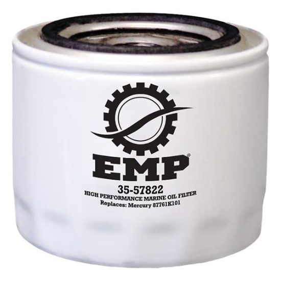 EMP FILTER  OIL - 3557822