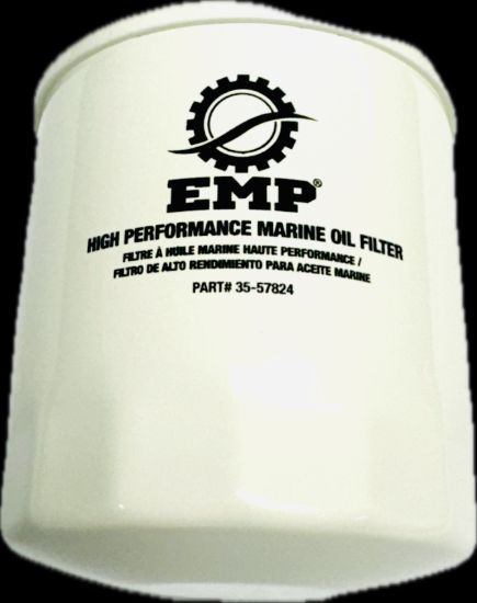 EMP FILTER  OIL - 3557824