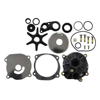 EMP COMPLETE WATER PUMP KIT - 4600013