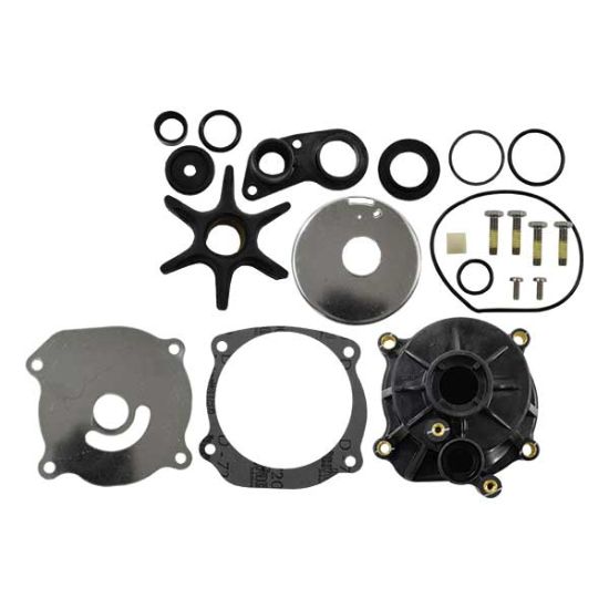 EMP COMPLETE WATER PUMP KIT - 4600013