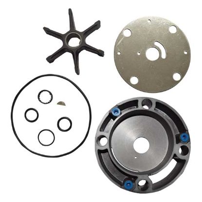 EMP WATER PUMP KIT WITH HOUSING - 4600017