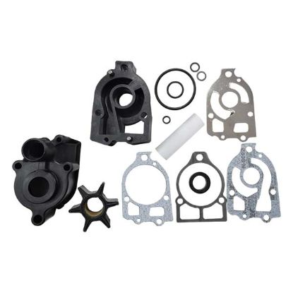 EMP WATER PUMP KIT WITH BASE - 4600047