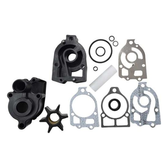 EMP WATER PUMP KIT WITH BASE - 4600047