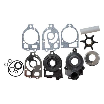 EMP WATER PUMP KIT WITH BASE - 4600048