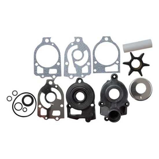 EMP WATER PUMP KIT WITH BASE - 4600048
