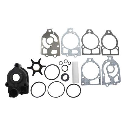 EMP PUMP KIT WITH HOUSING - 4600090