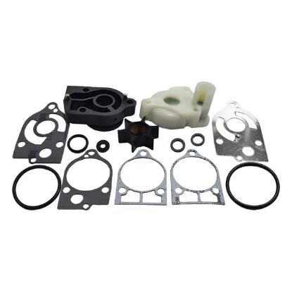 EMP COMPLETE WATER PUMP KIT - 4601115