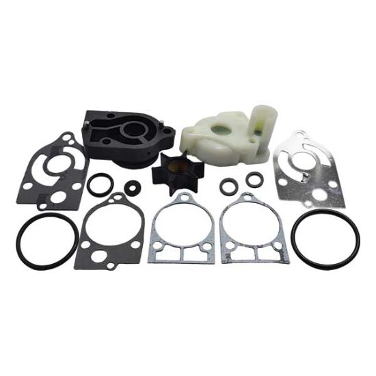 EMP COMPLETE WATER PUMP KIT - 4601115