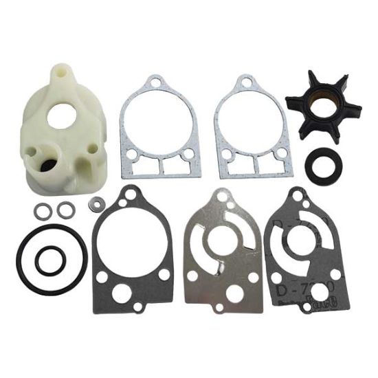 EMP WATER PUMP KIT WITH HOUSING - 4601171