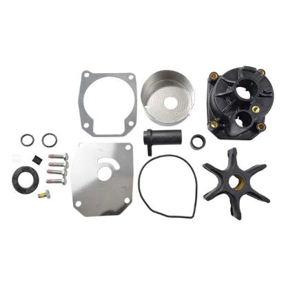 EMP WATER PUMP KIT WITH HOUSING - 4601873