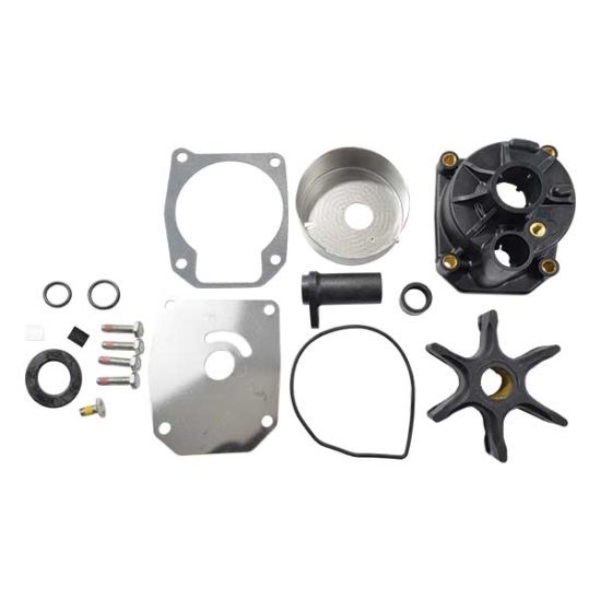 EMP WATER PUMP KIT WITH HOUSING - 4601873
