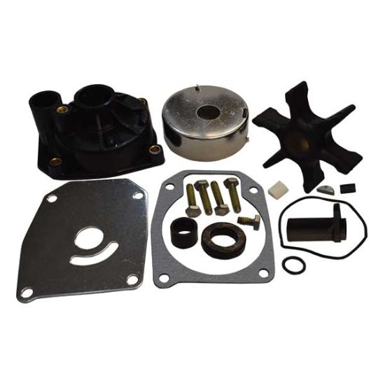 EMP WATER PUMP KIT WITH HOUSING - 4601874