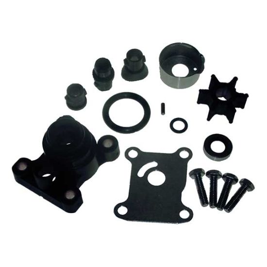 EMP WATER PUMP KIT WITH HOUSING - 4602855