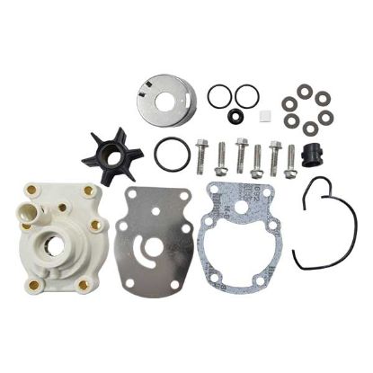 EMP WATER PUMP KIT WITH HOUSING - 4602857