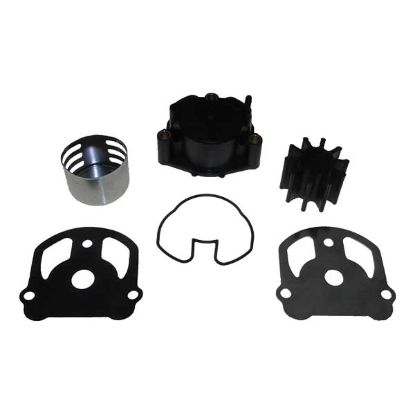 EMP WATER PUMP KIT WITH HOUSING - 4603638
