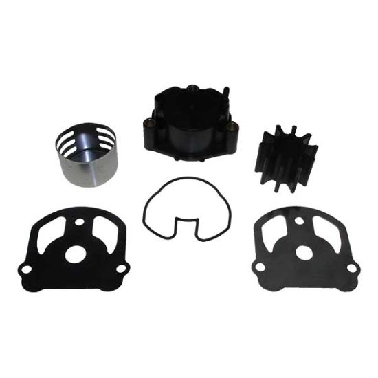 EMP WATER PUMP KIT WITH HOUSING - 4603638