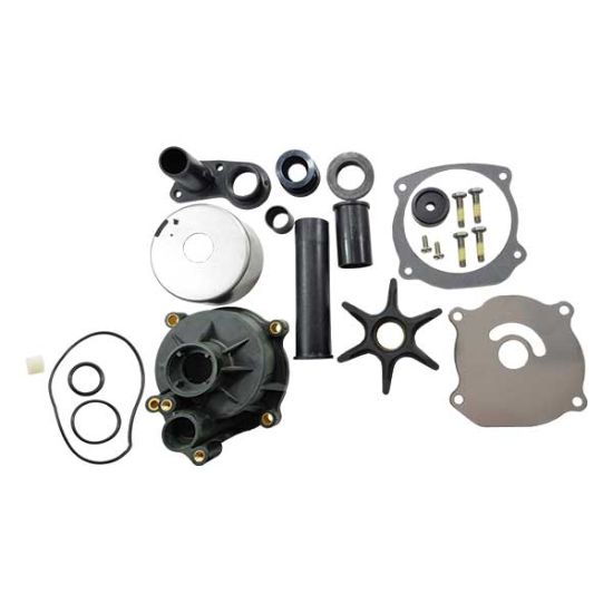 EMP COMPLETE WATER PUMP KIT - 4607300