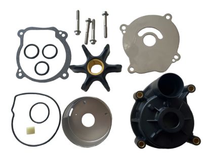 EMP WATER PUMP KIT  W/HOUSING - 4611599