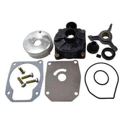 EMP WATER PUMP KIT WITH HOUSING - 4612245