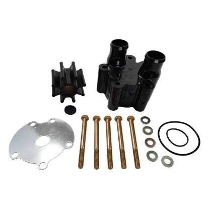 EMP WATER PUMP KIT WITH HOUSING - 4613159